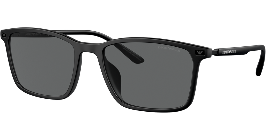 Emporio Armani Sonnenbrille Herren Emporio Armani EA4223U 500187 Mening 1
