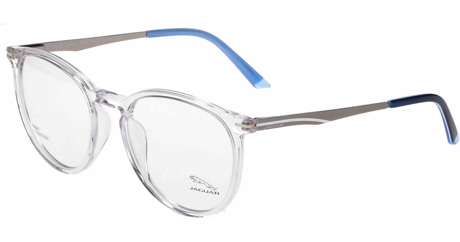 Jaguar Brille Herren Jaguar 32502 52 8100 Mening 1