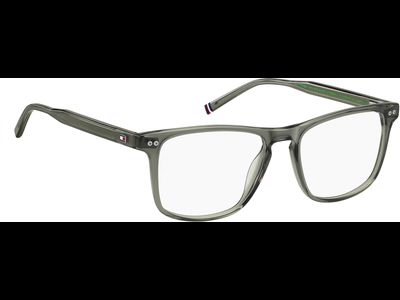 Tommy Hilfiger Brille Herren Tommy Hilfiger TH 2189 53 1ED Ansicht 4
