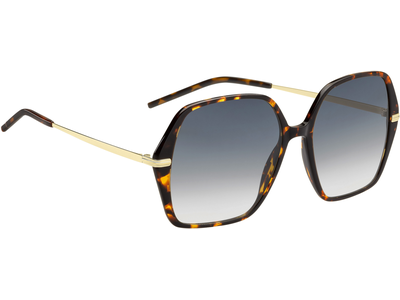 Hugo Boss Sonnenbrille Damen Hugo Boss 1660/S 57 2IK Ansicht 4