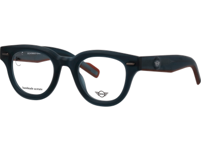 Mini Eyewear Brille Unisex Mini Eyewear 743037 47 70 Ansicht 2
