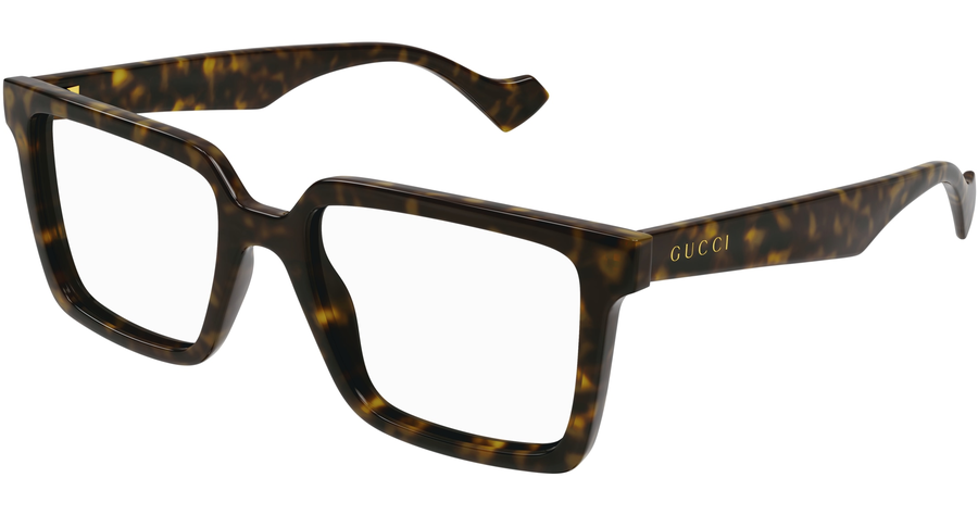 Gucci Brille Herren Gucci GG1540O 55 006 Mening 1