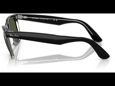 Ray-Ban Sonnenbrille Unisex Ray-Ban RB2140 129431 Ansicht 3