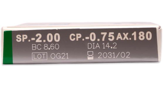 ECCO comfort plus T 6er - Ansicht 3