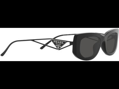 Prada Sonnenbrille Damen Prada 0PR 14YS 1AB5S0 Ansicht 3