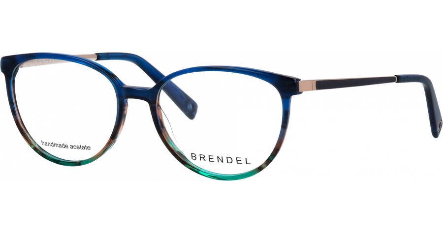 Brendel Brille Damen Brendel 903122 53 70 Mening 1