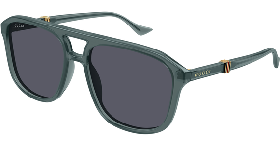 Gucci GG1494S 57 003 - Mening 2