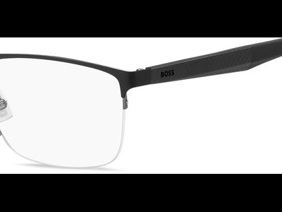 Hugo Boss Brille Herren Hugo Boss 1487 58 0AN Ansicht 3
