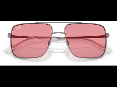 Ray-Ban Sonnenbrille Unisex Ray-Ban Ari RB3758 004/84 54 Ansicht 5