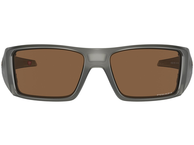 Oakley Sonnenbrille Herren Oakley Heliostat OO9231 923116 Ansicht 3