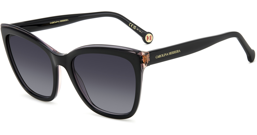 Carolina Herrera Sonnenbrille Damen Carolina Herrera HER 0188/S 55 KDX Mening 1