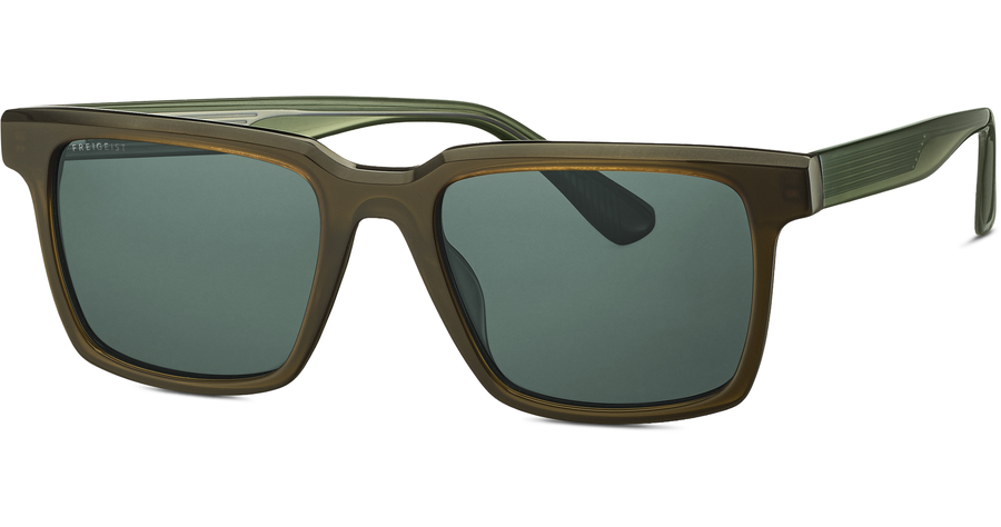 Freigeist Sonnenbrille Herren Freigeist 866008 56 64 Mening 1