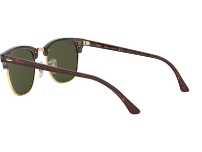 Ray-Ban Sonnenbrille Unisex Ray-Ban Clubmaster Classic RB3016 W0366 49 Ansicht 4