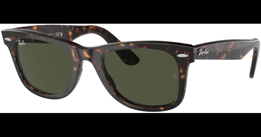 Ray-Ban Sonnenbrille Unisex Ray-Ban RB2140 902 Ansicht 1