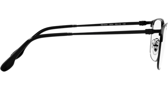 Ray-Ban RX6494 2904 - Mening 10