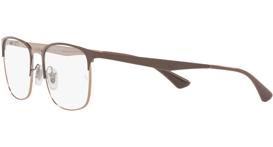 Ray-Ban RX6421 2973 - Ansicht 3