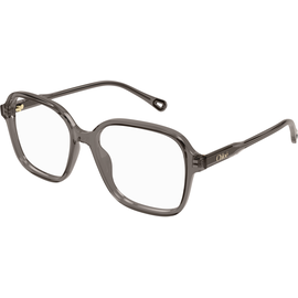 Chloé Brille Damen Chloé CH0313O 54 003