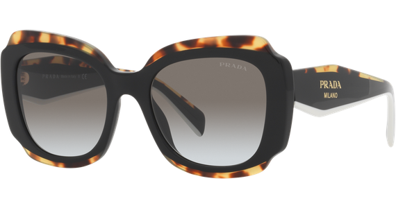 Prada PR 16YS 01M0A7 - Mening 2
