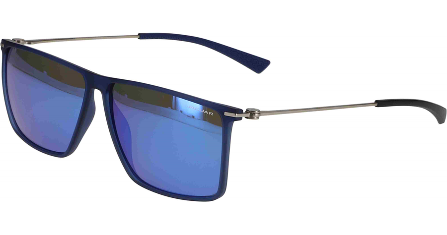 Jaguar Sonnenbrille Herren Jaguar 37626 60 3100 Mening 1