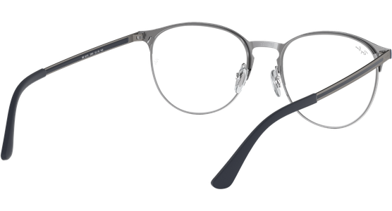 Ray-Ban RX6375 2981 - Mening 8