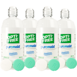 Opti-Free PureMoist Systempack