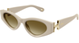 Chloé CH0259S 52 004