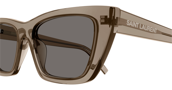Saint Laurent SL 276 MICA 045 - Mening 4