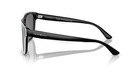 Emporio Armani EA4208 605187 - Mening 4