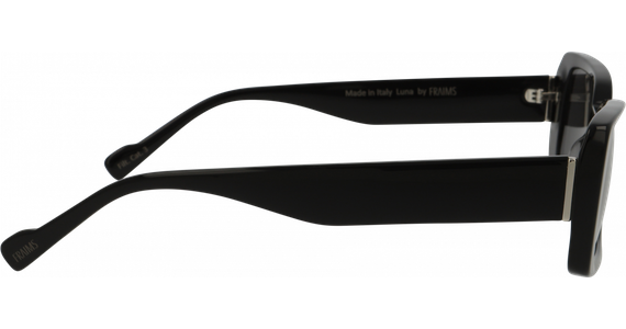 FRAIMS 13-48080-01 Luna, Schwarz glänzend - Mening 4