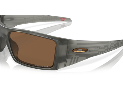 Oakley Sonnenbrille Herren Oakley Heliostat OO9231 923116 Ansicht 5