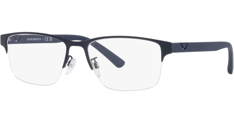 Emporio Armani Brille Herren Emporio Armani EA1138 3018 Mening 1