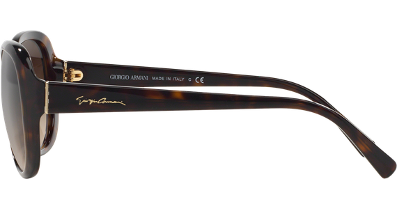Giorgio Armani AR8047 502613 - Mening 4