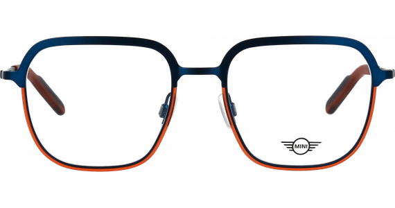 Mini Eyewear 741042 53 78 - Mening 5