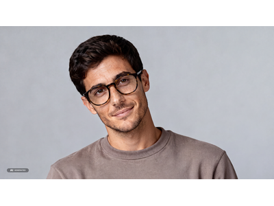 Gucci Brille Herren Gucci GG0551O 50 002 Ansicht 5