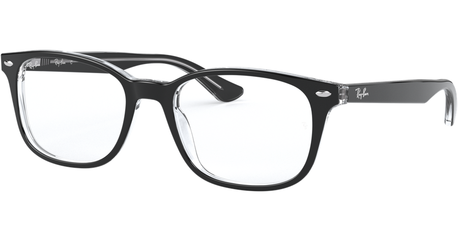 Ray-Ban Brille Unisex Ray-Ban RX5375 2034 Mening 1