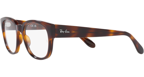 Ray-Ban RX7210 2012 - Mening 3