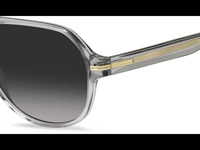 Hugo Boss Sonnenbrille Herren HUGO BOSS BOSS 1507/S Ansicht 3