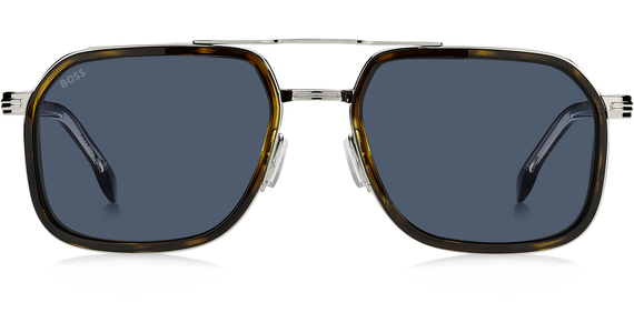 Hugo Boss BOSS 1724/S 55 9G0 - Mening 3