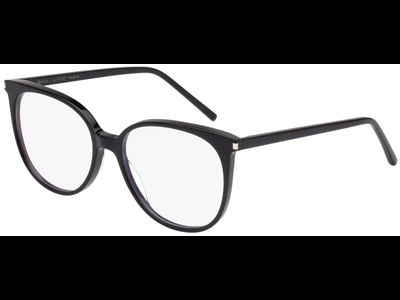 Saint Laurent Brille Damen Saint Laurent SL 39 54 001 Ansicht 3
