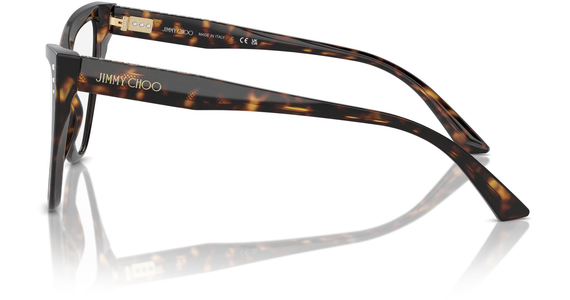Jimmy Choo JC3004B 5002 54 - Mening 4