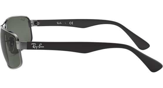 Ray-Ban RB3445 004 - Mening 4