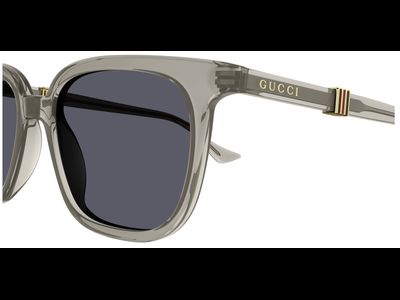 Gucci Sonnenbrille Herren Gucci GG1493S 54 003 Ansicht 2