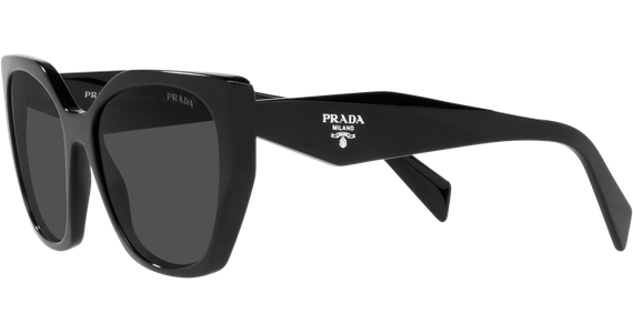 Prada PR 19ZS 1AB5S0 - Mening 3
