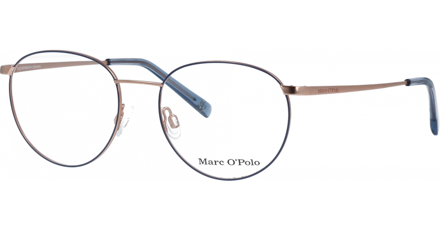 Marc O'Polo Brille Unisex Marc O'Polo 502136 27 5117 Mening 1