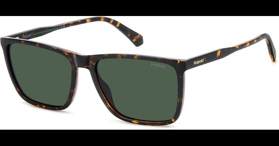 Polaroid Sonnenbrille Herren Polaroid PLD 4180/S 58 086 Ansicht 1