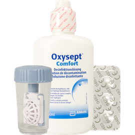  Oxysept Comfort Reise-Set