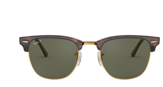 Ray-Ban Clubmaster Classic RB3016 990/58 55 - Mening 13