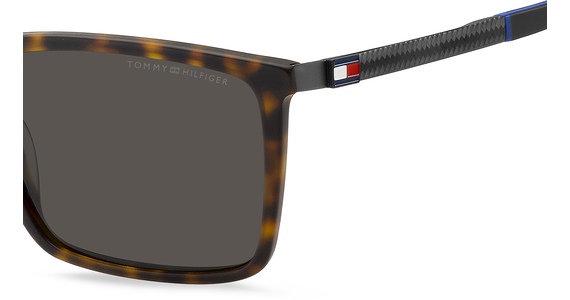 Tommy Hilfiger TH 2077/S 55 - Mening 4