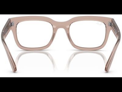 Ray-Ban Brille Unisex Ray-Ban Chad RX7217 8317 Ansicht 5