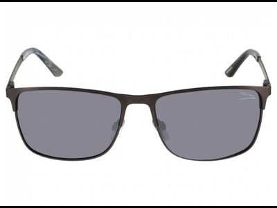 Jaguar Sonnenbrille Herren Jaguar 37368 Grau Ansicht 2